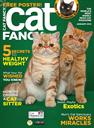 Cat Fancy Subscription